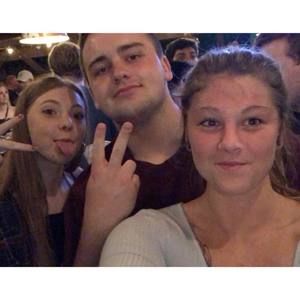 Meet your Posher, Kyle